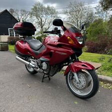 Honda deuville 650 for sale  BRENTWOOD
