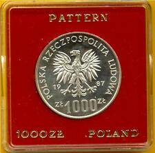 Polen 1000 zloty gebraucht kaufen  Deutschland