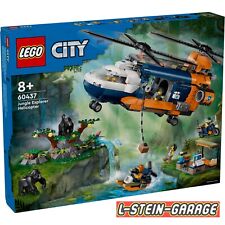 Lego city 60437 gebraucht kaufen  Rosenthal