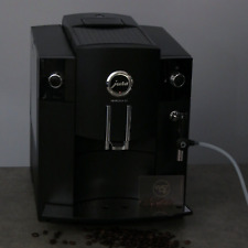 Jura kaffeevollautomat einer gebraucht kaufen  Kyllburg