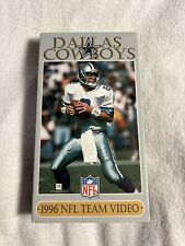 Dallas cowboys 1996 for sale  Battle Creek