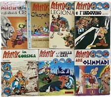 Asterix libri usato  Goro