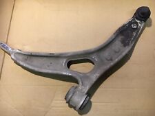 FORD FOCUS 2011-2015 MK3 FRONT LOWER ALUMINIUM  CONTROL ARM / WISHBONE LEFT for sale  Shipping to South Africa