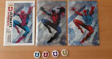 ultimate comics spiderman 1 usato  Aci Castello