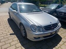 clk motorhaube w209 gebraucht kaufen  Königshardt,-Sterkrade