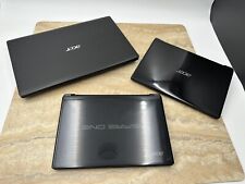 Lote De 3 Notebooks Acer Aspire 5742, V5, Aspire ONE Series PARA PEÇAS/REPARO comprar usado  Enviando para Brazil