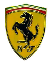 Ferrari d'occasion  Expédié en Belgium