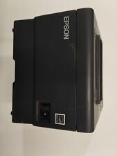 Epson Micros TM-T88V M244A Thermal Receipt Printer - Black - No Cables for sale  Shipping to South Africa