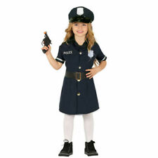 Costume poliziotta con usato  Lamezia Terme