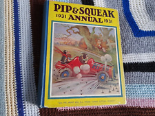 Pip squeak 1931 for sale  CAMBRIDGE