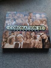 coronation street treasures for sale  STIRLING