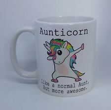 Awesome aunty unicorn for sale  ENNISKILLEN