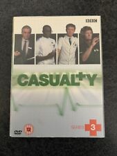 Casualty complete third for sale  LEEDS