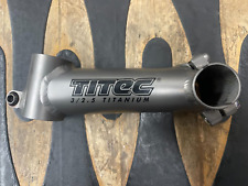 Titec 2.5 titanium for sale  San Rafael