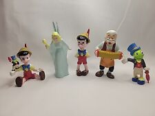 Disney pinocchio figurines for sale  Omaha