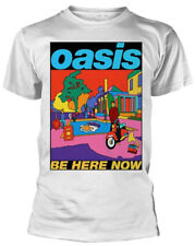Oasis white shirt for sale  Shipping to Ireland