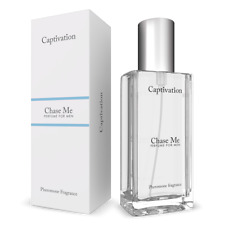 PROFUMO PER UOMO AI FEROMONI CAPTIVATION 30 ML comprar usado  Enviando para Brazil