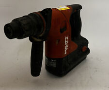 Hilti TE6-A36 AVR Cordless SDS Hammer Drill - 36V, used for sale  Shipping to South Africa