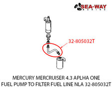 Mercury mercruiser 4.3 for sale  Seattle