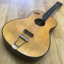 Martin coletti acoustic for sale  ROMFORD