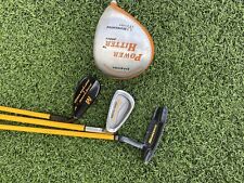 power circle golf clubs for sale  West Palm Beach