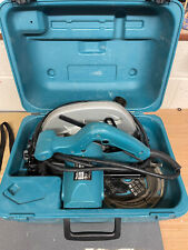 Makita circular saw for sale  RIPON