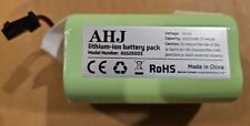 Ahj lithium ion for sale  Charleston