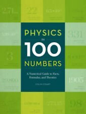 Physics 100 numbers for sale  Mishawaka