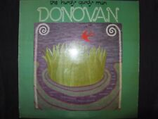 Vinyle tours donovan d'occasion  Châtillon-en-Diois