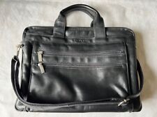 Radley black leather for sale  SKIPTON