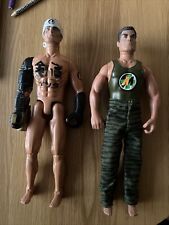 Action man figures for sale  MANCHESTER