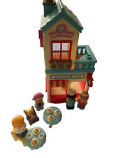 Elc happyland bundle for sale  SLOUGH