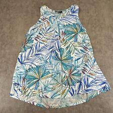 hawaiian shirt sleeveless for sale  San Mateo