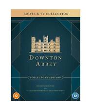 Downton abbey movie gebraucht kaufen  Trebbin