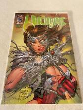 Witchblade volume 10 for sale  Bargersville