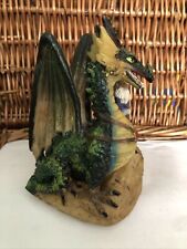 Dragon figurine for sale  DEWSBURY