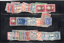 victory stamps for sale  MARKET DRAYTON