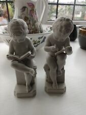 Porcelain angel figurines for sale  RYTON