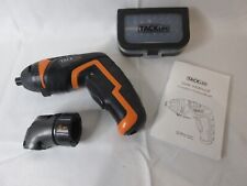 Tacklife sdp51dc cordless for sale  Frisco