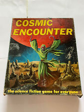Eon boardgame cosmic for sale  GREAT YARMOUTH
