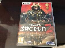 Shogun total war usato  Napoli