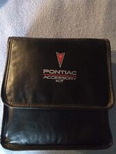 Genuine vintage pontiac for sale  Wheaton