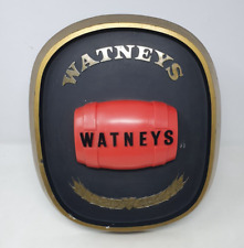 Rare watneys red for sale  WOODBRIDGE