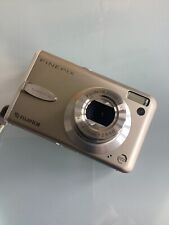 Fuji finepx f30 for sale  UK