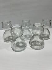 Conjunto de 5 copos misturadores de álcool Double Bubble Shot Glass Chaser Jiggers lote comprar usado  Enviando para Brazil