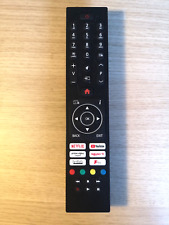 Replacement remote control for sale  SALISBURY