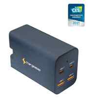 Chargeasap omega 200w for sale  FARNHAM