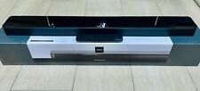 Bose smart soundbar usato  Ardea