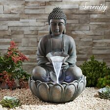 Serenity buddha garden for sale  UK