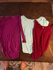 3 shirts maternity t for sale  Tampa